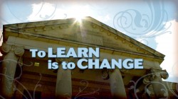 2009 SC Wallpaper - To Learn is to Change