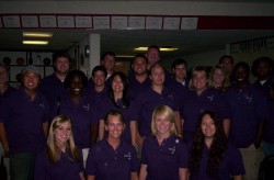 group photo 2009