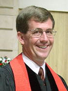 Bishop Scott Jones