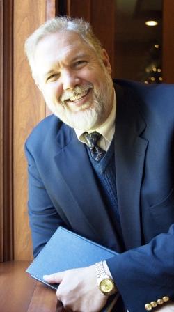 Alan Padgett