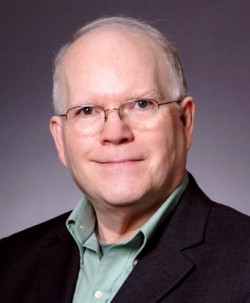 Hal Knight