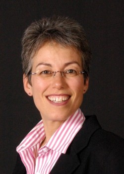 Rebekah Simon-Peter