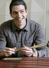 Brandon Blackburn