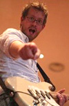 Josh Melcher