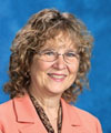 Mary Dickerson