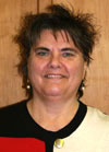 Sheryl Erickson