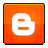 Blogger Icon