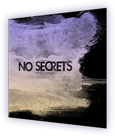 No Secrets Album Cover