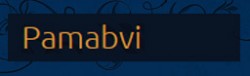 Pamabvi