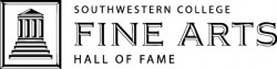 Fine Arts Hall of Fame