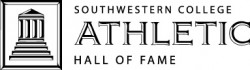 Athletics Hall of Fame