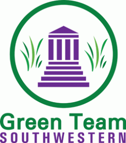 Green Team Logo - Color
