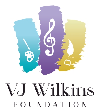 VJ Wilkins Foundation Logo