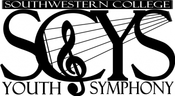 Youth Symphony Logo