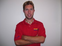 Clint Kissling