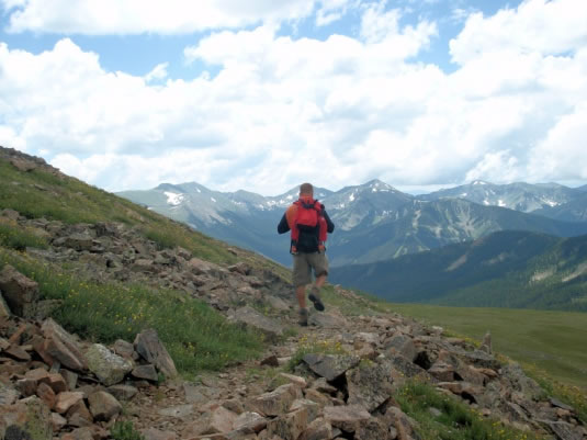 Taos Ski Valley