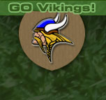 Go Vikings!