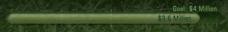 Goal Progress Bar