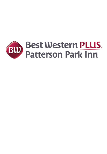 Best Western PlusPatterson Park Inn