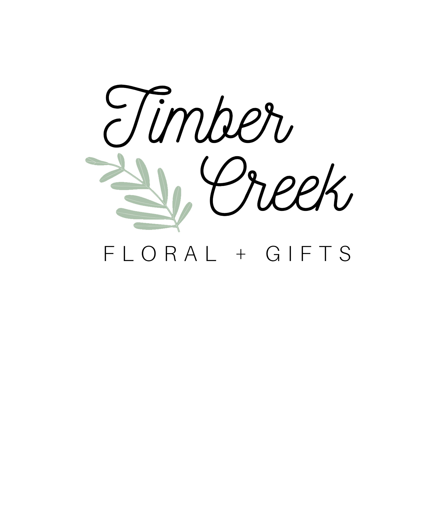 Timber Creek Floral