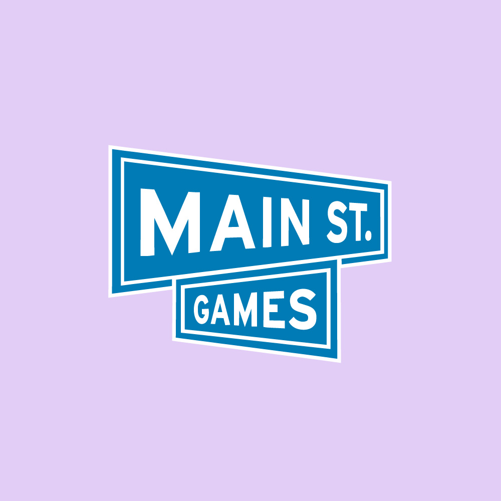 Main Street Games