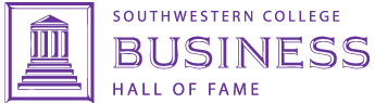 Business Hall of Fame Logo
