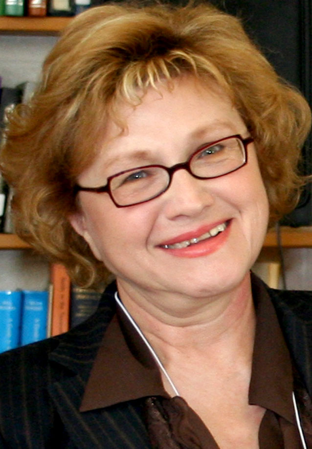 Linda Weir-Enegren