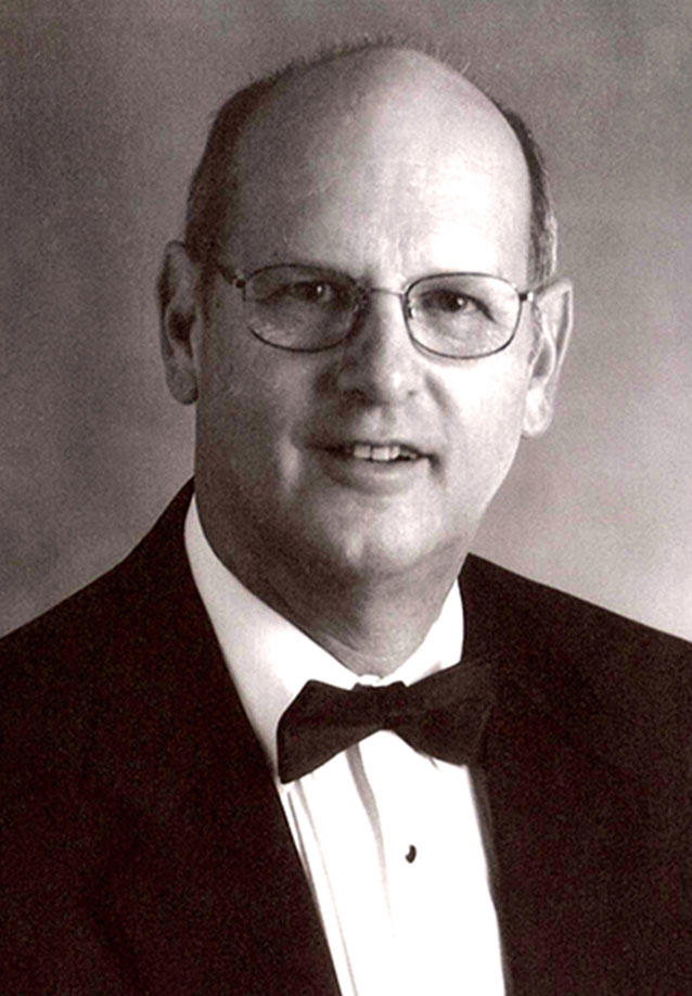 Larry R. Williams