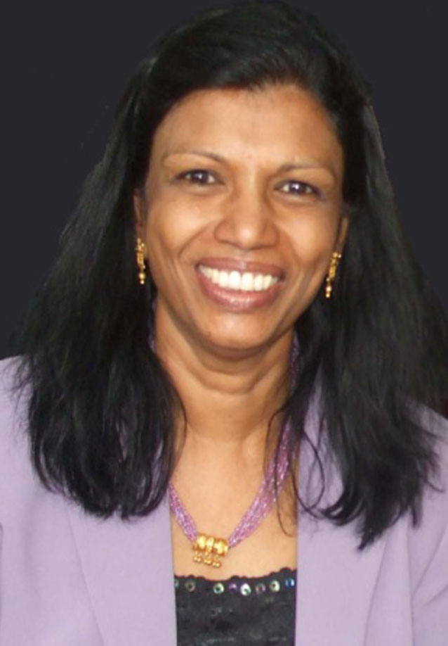 Chitra Harris