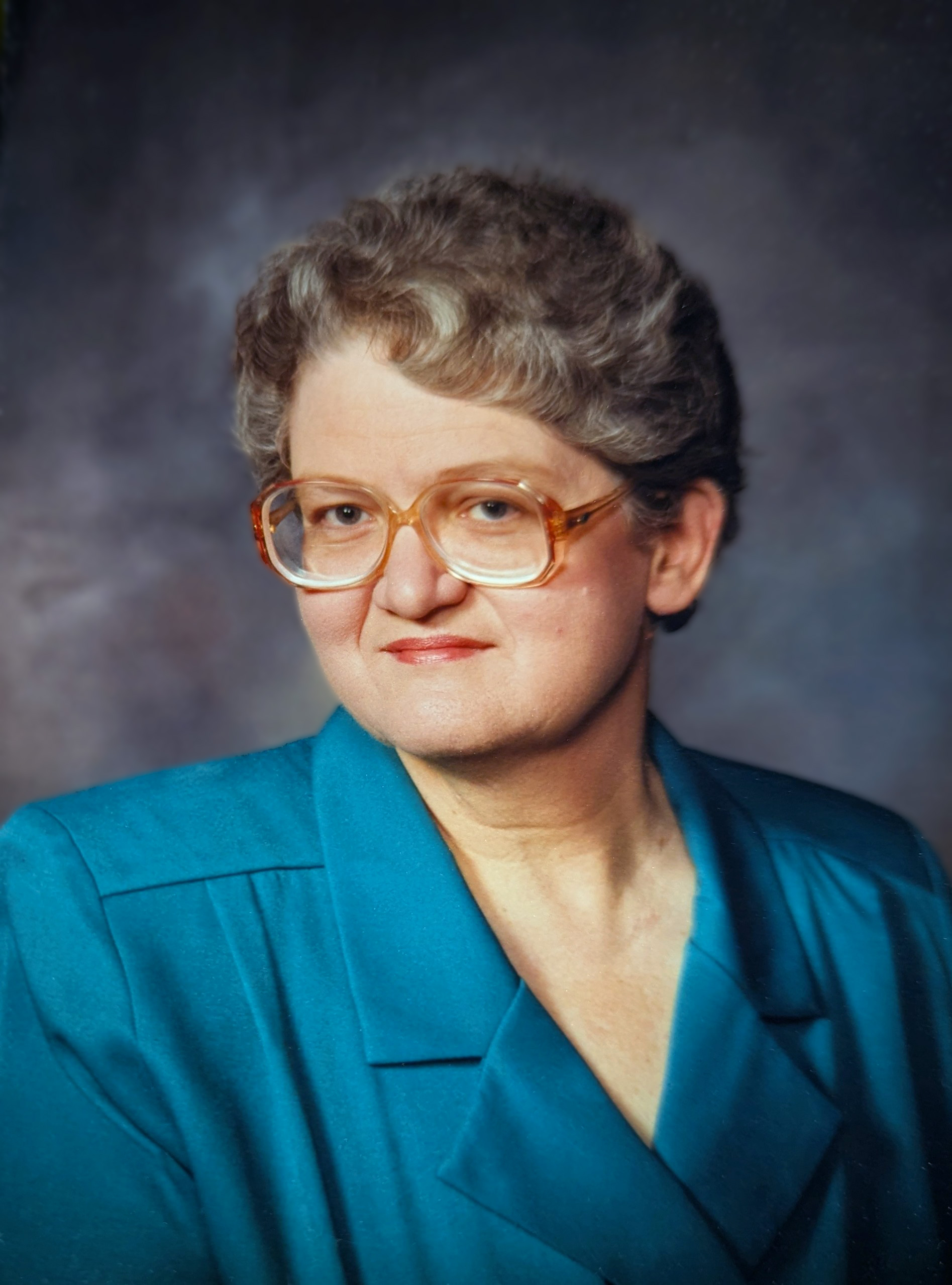 Susan (Ingerson) Porter