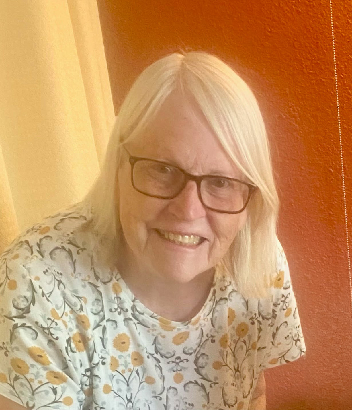 Martha Fitzwater
