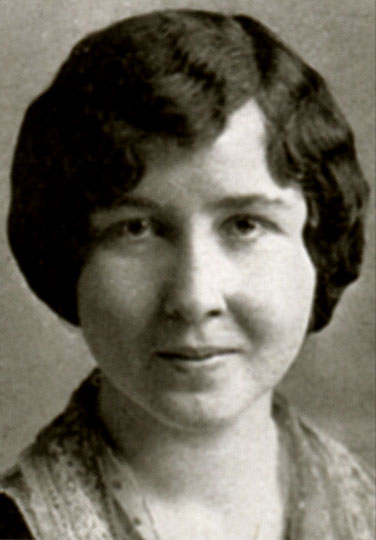 E. Marie Burdette