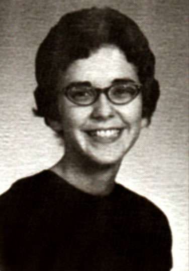 Leora (Martin) Kline