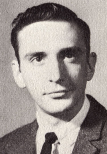 Ronald Curfman