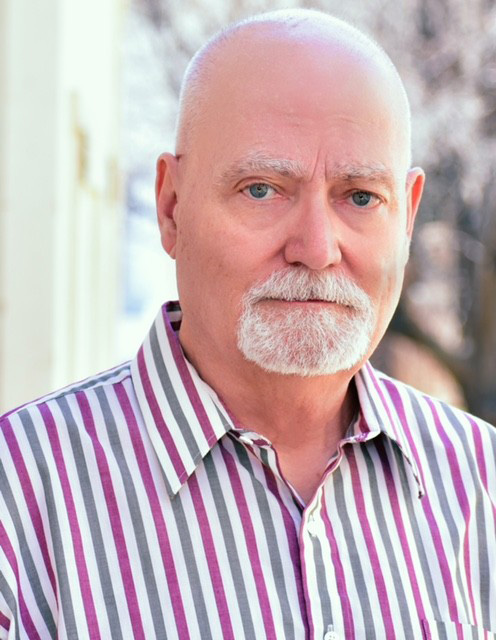 Gregory Dalton-White