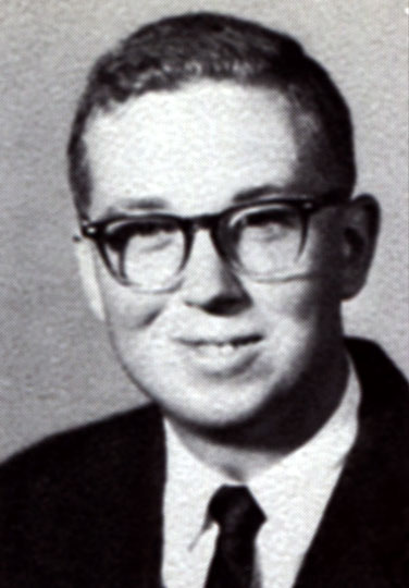 David Swartz