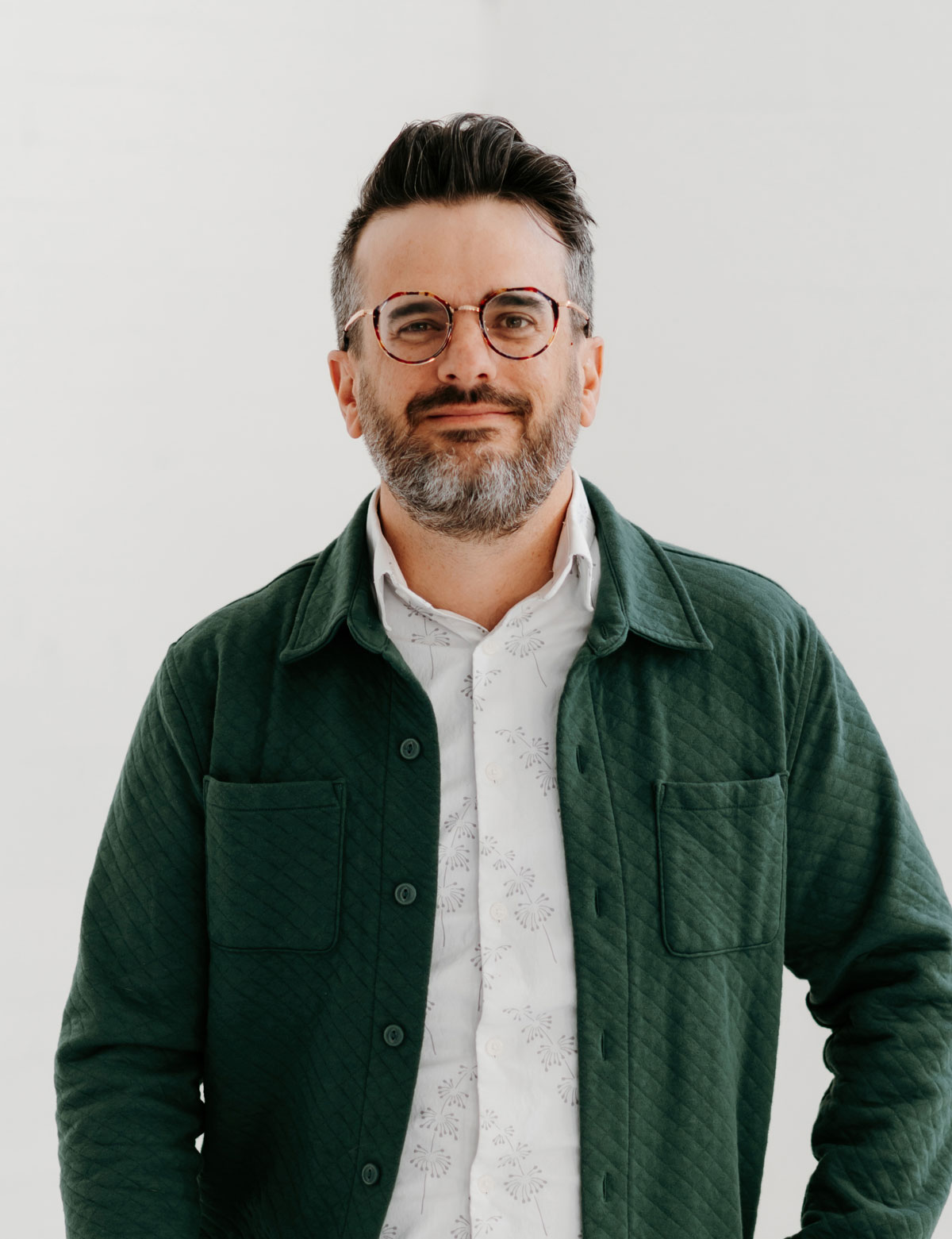 Adam Barlow-Thompson