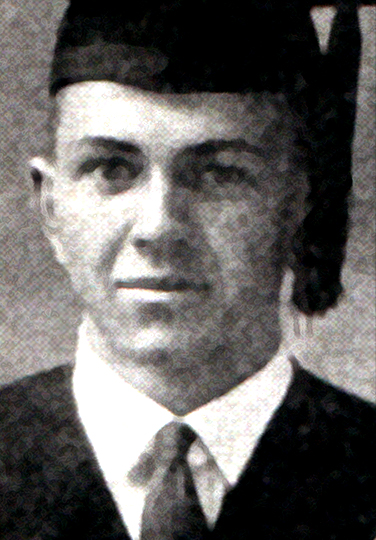 Lewis G. Longsworth