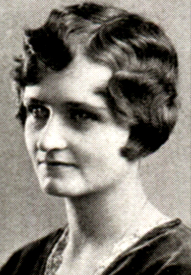 Margaret Phillips-Randolph