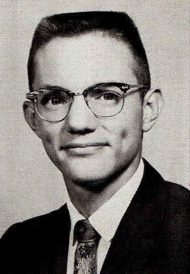 Roger M. Rowell