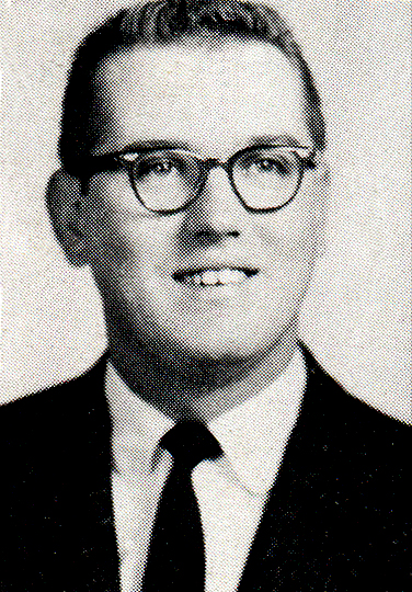 John L. Antal