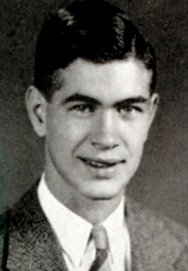 Harold L. Taylor