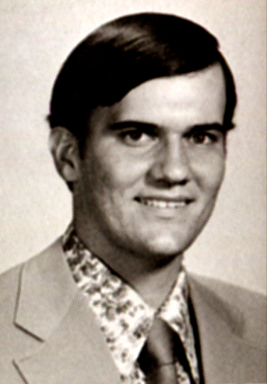 Jeffrey L. Boone