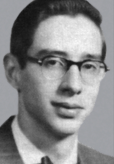 Harold C. Tretbar