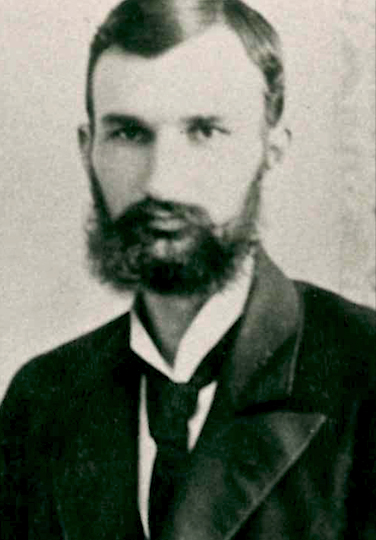 Arthur E. Hertzler