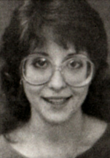 Virginia Blanton