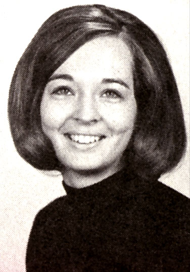 Marilyn Corbin