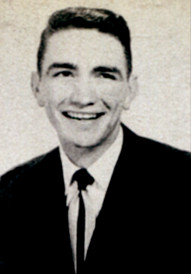 Frank Newman