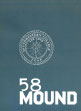 1958 Yearbook