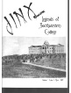 Jinx Magazine: Legends of Southwestern College